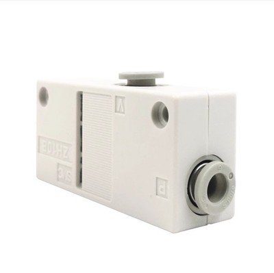 1PC NEW SMC Box vacuum generator ZH07DS-06-06-06   *uq