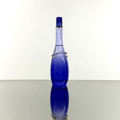 Jennifer Lopez BLUE GLOW Women Perfume 3.4oz-100ml EDT Spray New-Original (BU62