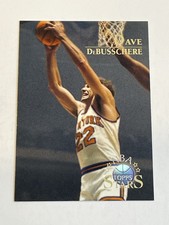 1996-97 Topps Stars Basketball #13 - Dave DeBusschere - New York Knicks