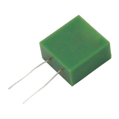 K71-7 0.301μF +-1% 250V soviet Metallized Sealed Polystyrene Capacitor New