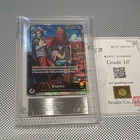 Shanks L [OP09-001] [English version] (Promotional card "PSA limited collaborat