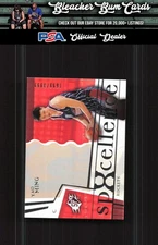 2003-04 SPx 97 Yao Ming SP Xcellence #/3999