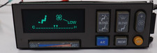 1990-1994 Chevy Gmc Truck Digital Heater Ac Climate Control Panel Recir Tested