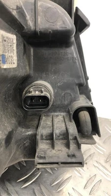 Optique avant principal gauche (feux)(phare) HYUNDAI MATRIX PHASE 1 9210317030 - Photo 1/4