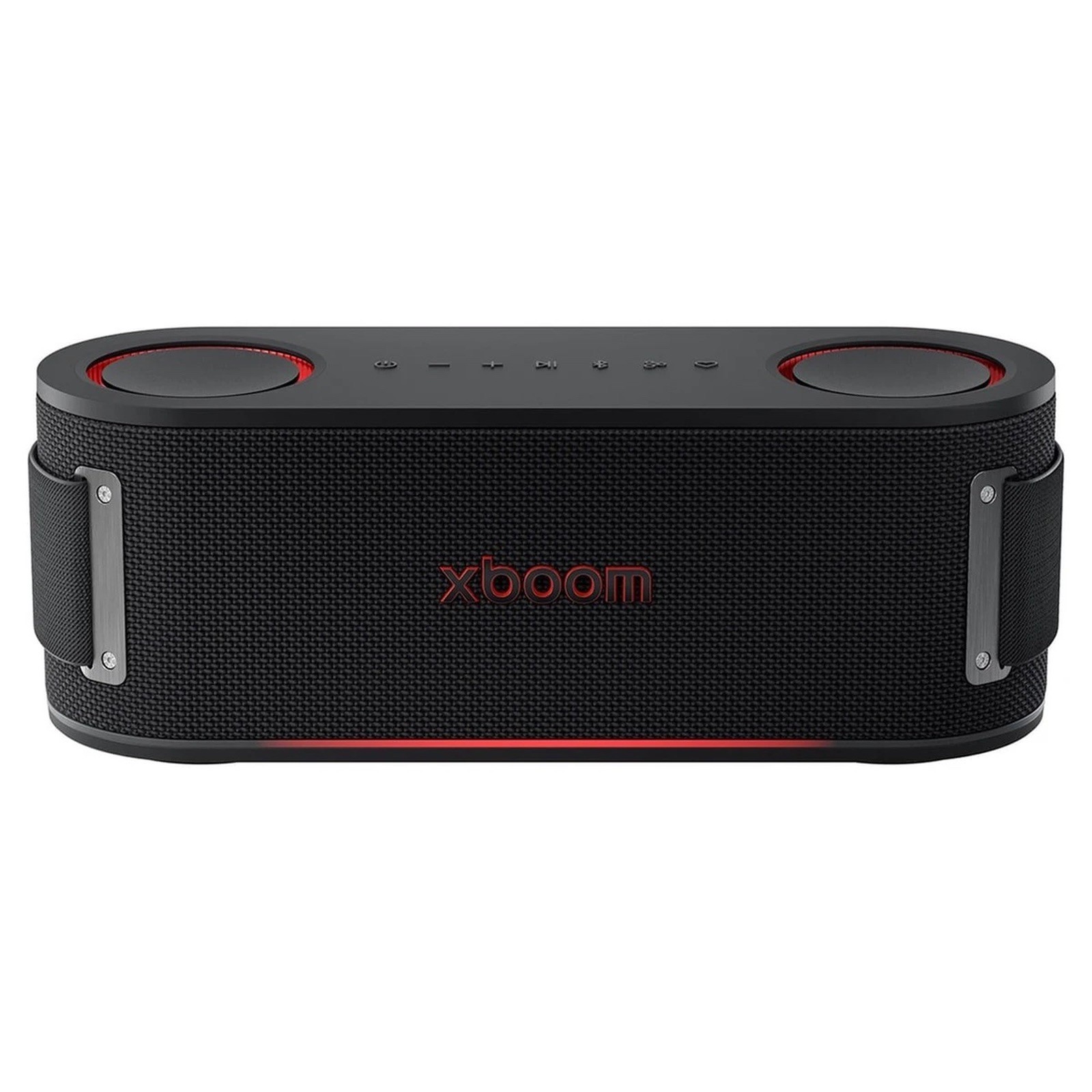 LG XBOOM Bounce Portable Bluetooth Speaker 40W IP67 30Hr Battery will.i.am