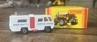Matchbox Lesney Superfast 54 NASA Tracking Vehicle