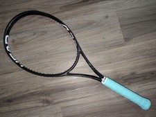 HEAD Graphene 360 Speed MP Black Limited Edition - 4-1/4 Grip Size - Tennis
