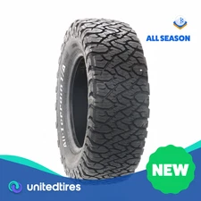 New LT 285/65R18 BFGoodrich All-Terrain T/A KO3 125/122S