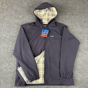 Patagonia Mens Baggies Jacket | eBay
