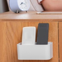 4 Pcs Aufbewahrungsboxen Wand Wandmontage Wandmontierte AufbewahrungsbehäLter