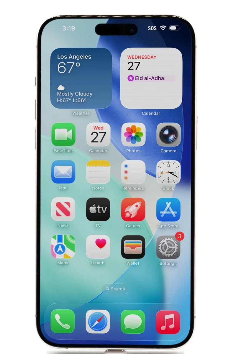 iPhone 15 Pro Max 1 TB for Sale | Shop New & Used Cell Phones | eBay
