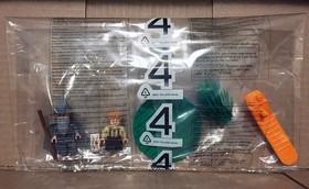 LEGO 79003 The Hobbit An Unexpected Journey An Unexpected Gathering