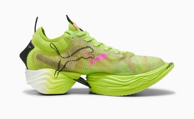 PUMA Fast-R Nitro Elite 2 Rush WN 30982901 Women s Size 8.5
