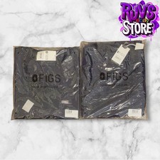 FIGS SET - NAVY - Catarina Top  Zamora Jogger Pants