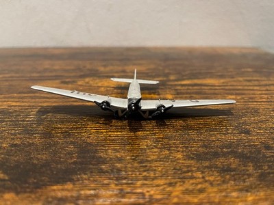 Lufthansa Junkers Ju-52
