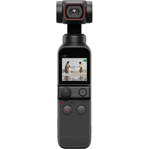 DJI Pocket 2 Basic, Black - CP.OS.00000146.01 - Picture 4 of 9