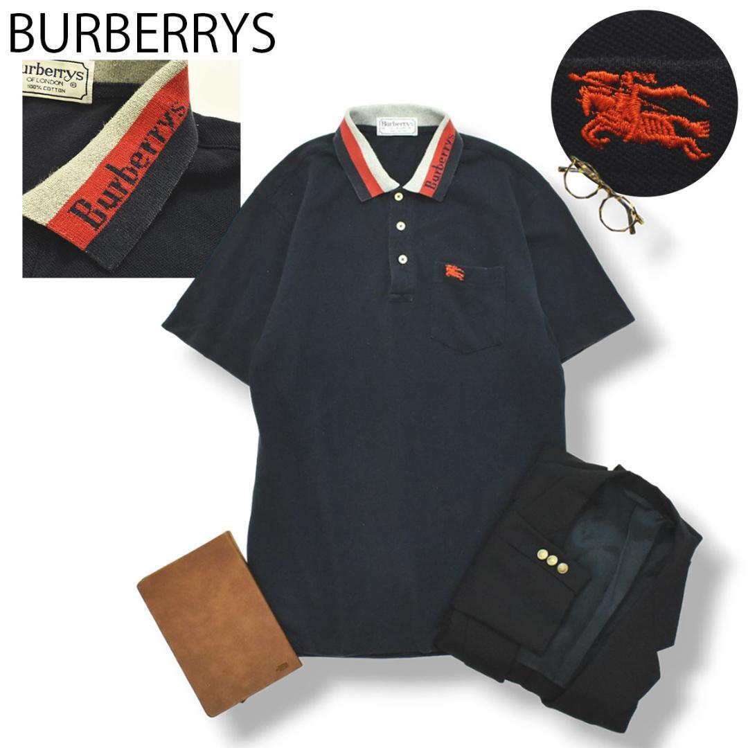 Burberry Polo shirt Men's Fashion from Japan