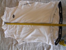 MAGLIA  CICLISMO CYCLISM BICI  SMANICATO  tg. M/L