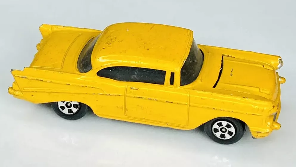 Chevrolet ertl 2024 diecast cars