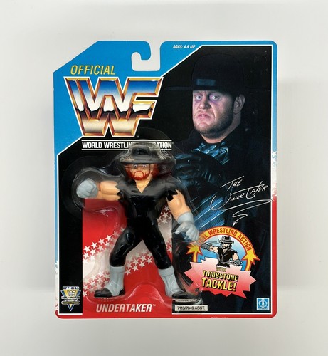 Vintage WWF HASBRO The The The The The The The The...