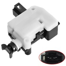 Stellmotor Heckklappe Heckklappenöffner für VW Bora Golf IV 1J Polo 9N Passat 3B