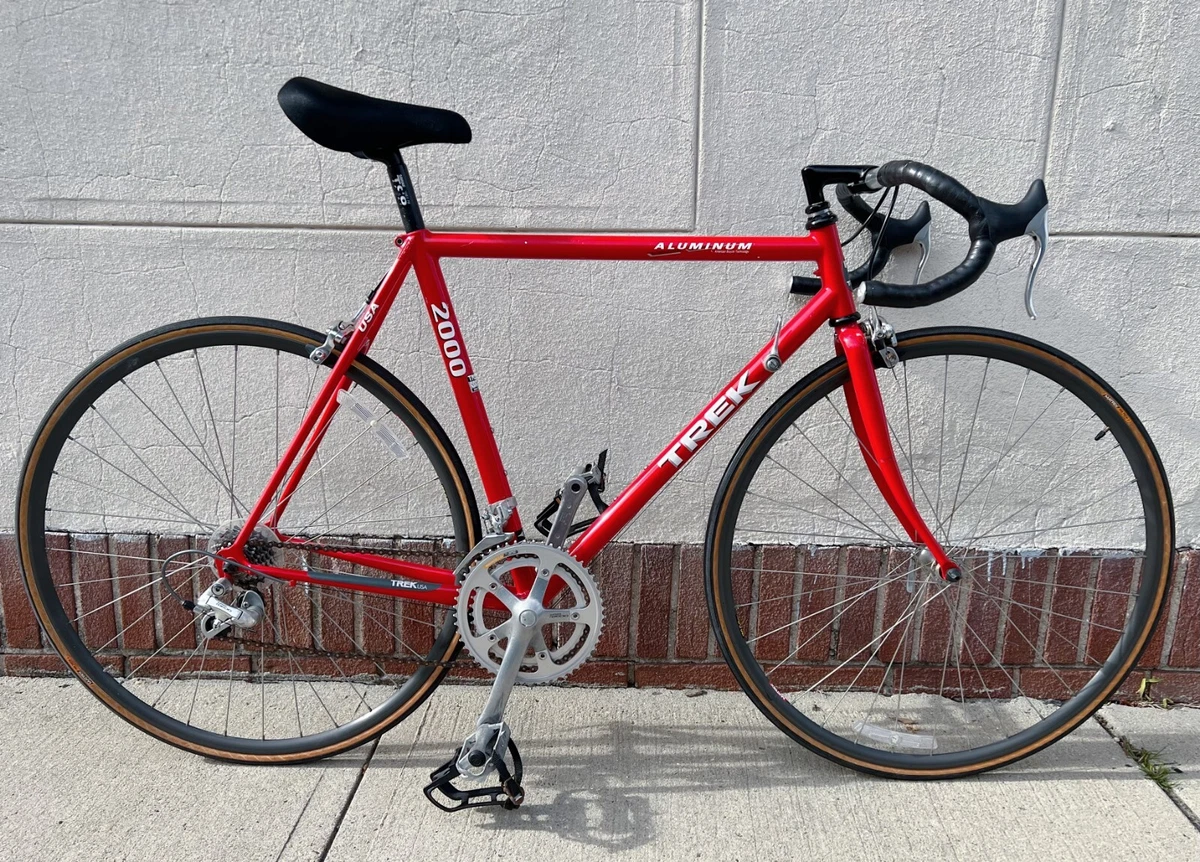 Trek 2000 bike online