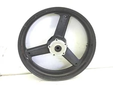 2004 TRIUMPH SPEED FOUR 600 FRONT WHEEL RIM 17 X 3.50 SMTTH835S