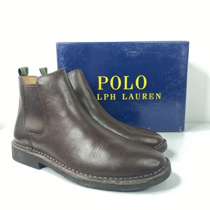 chelsea boots polo ralph lauren