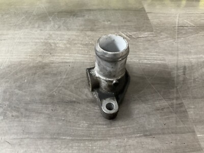 1998 - 2002 HONDA ACCORD 2.3 4CYL. THERMOSTAT COVER H27 | eBay