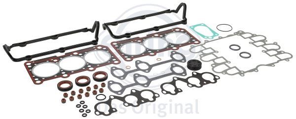 Pochette de rodage moteur pour Audi 80 B4 et Cabriolet B3 avec moteurs 2.6 et 2.8 V6