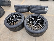 20 Nissan Gt-r Oem Wheels Rims Rays 62801 62200 Gtr 2019 2020 2022 2023 2024