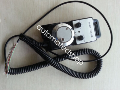 1PCS NEW HP-L01-2D-PL0-300-00 Handheld pulse Shipping DHL or FedEX