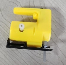 Wind Up Jigsaw Non Working Condition NW2