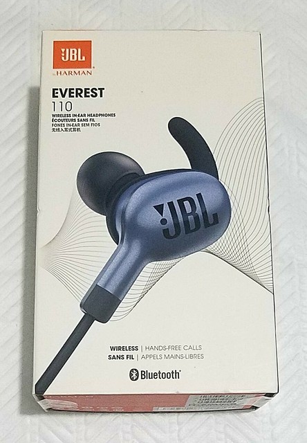 jbl harman everest 110