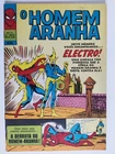 Amazing Spider-Man #9 (1964) 1st App Electro Brazilian Foreign Key EBAL