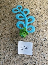 Bright Start Jumperoo Replacement Part Extra Toy Minnie Leaf C50