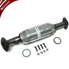 TOYOTA Tacoma V6 4.0L Rear Right Catalytic Converter 2005-2011
