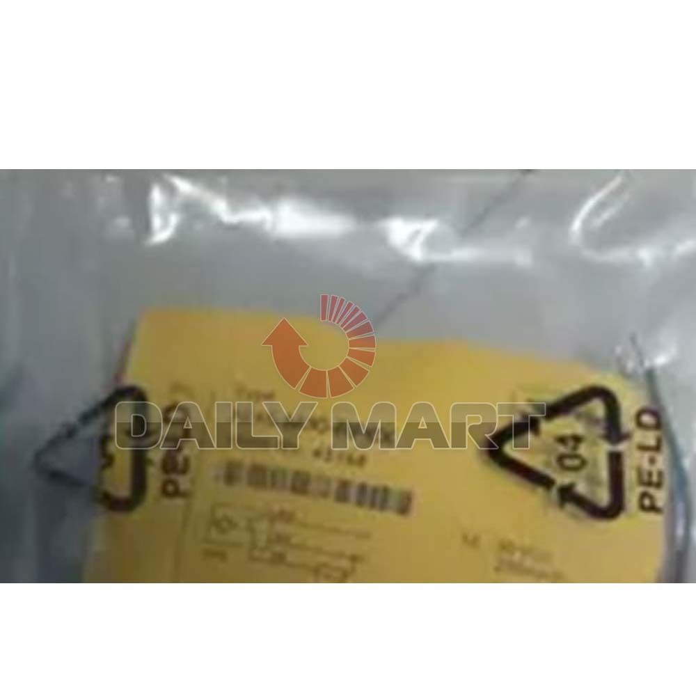 New Turck NI15-M30-RP6X Inductive Sensor