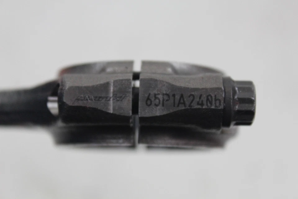 Aprilia RSV4 1000 17-20 OEM Engine Motor Connecting Rods Con Rod Pistons & Rings - Image 4 of 4