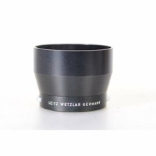 Leica 12575 Metal Hood 39mm - 1:4.5/135 - 4/135 - 1:2.8/90 - 1:4/90