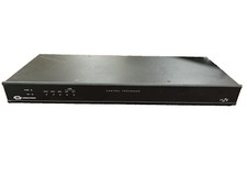 Crestron CP2E Compact Control System Processor - Used - No power supply