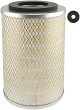 Axial Seal Air Filter Element Baldwin PA1851