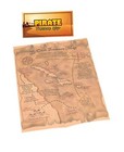 Discover the Ultimate Pirate Treasure Map Adventure!
