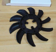 For Hydro Gear Mower Transmission 7" inch Fan (10 BLADE) 53994 55217