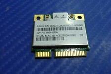 Asus 15.6" X551MAV-EB01-B S Genuine Laptop Wireless WiFi Card AR5B125 GLP 