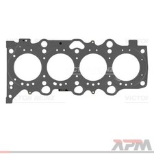 Joint de culasse Fiat SEDICI