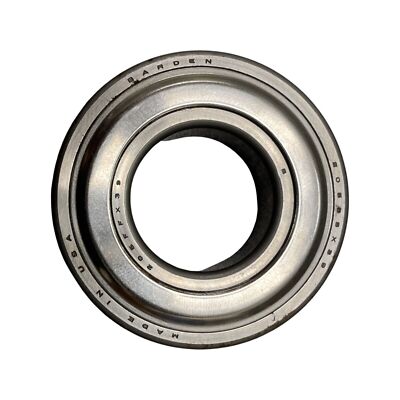 Barden  Precision 205FFX39 Ball Bearing