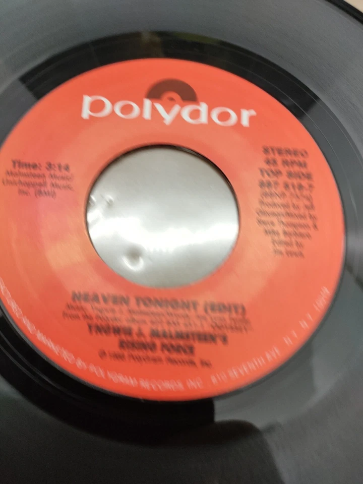 Yngwie J. Malmsteen's Rising Force – Heaven Tonight Foto 2 de 4