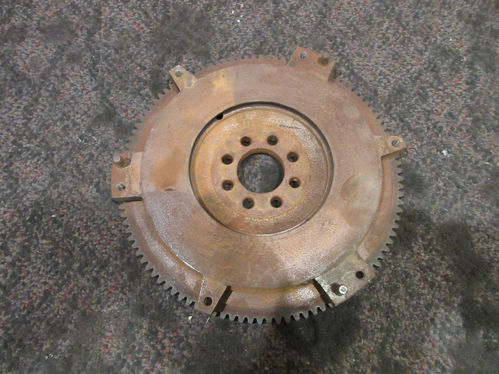 Lotus Elise 2005 Flywheel 