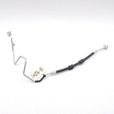 20192023-porsche-cayenne-ac-air-conditioning-return-discharge-pipe-line-26b